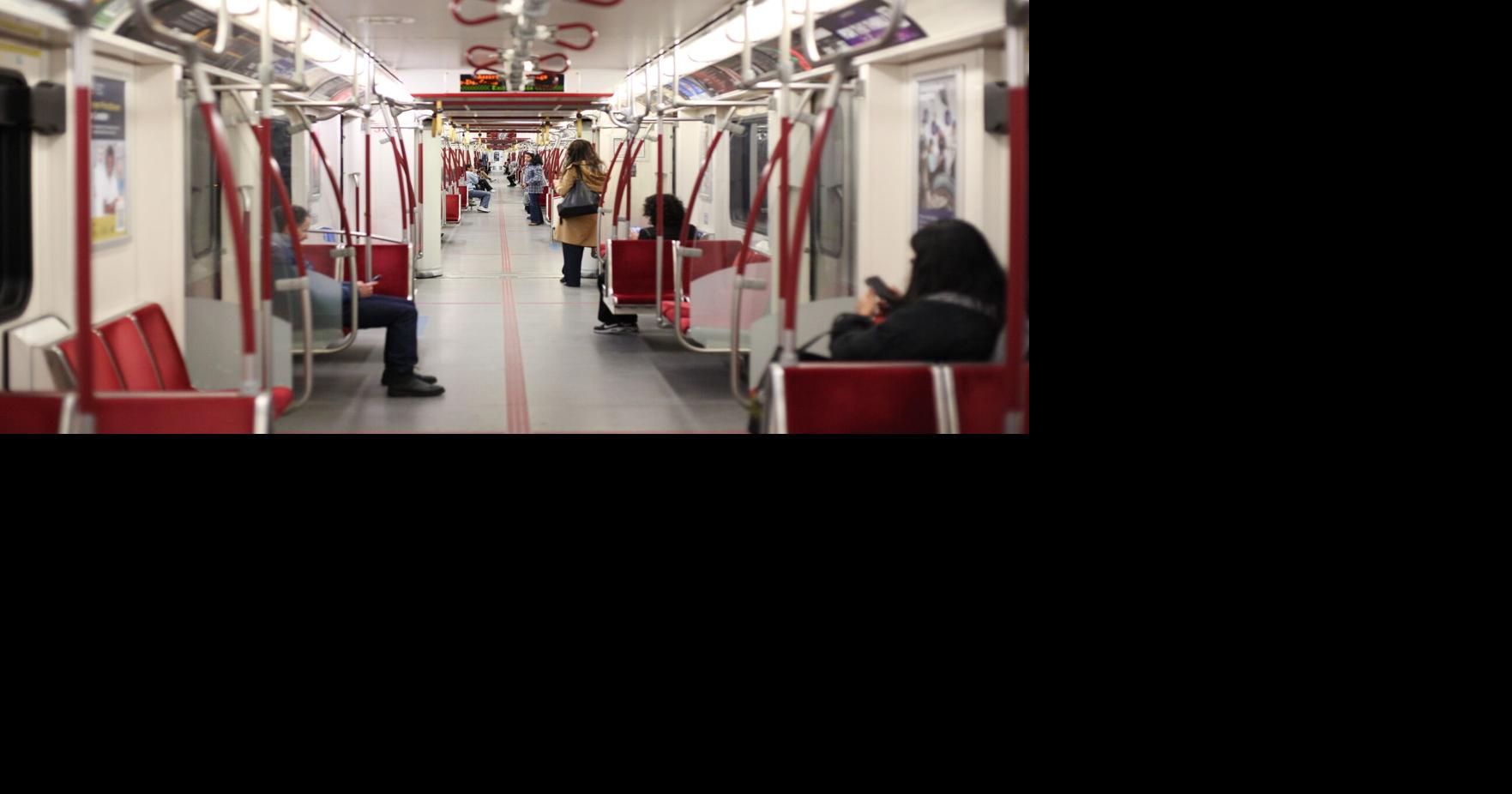 Matt Elliott: Why are Olivia Chow and Brad Bradford ignoring what Toronto TTC riders actually want? - Toronto Star