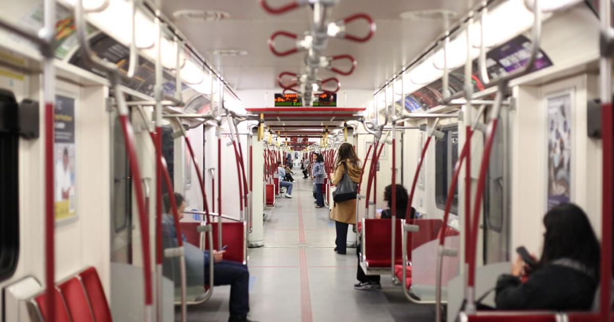 Matt Elliott: Why are Olivia Chow and Brad Bradford ignoring what Toronto TTC riders actually want? - Toronto Star