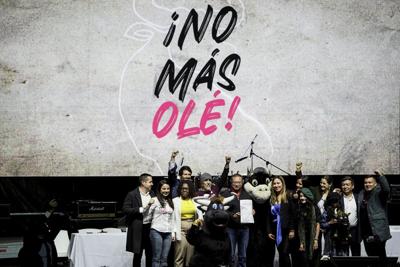 Colombia's Constitutional Court upholds bullfighting ban and adds cockfighting prohibition