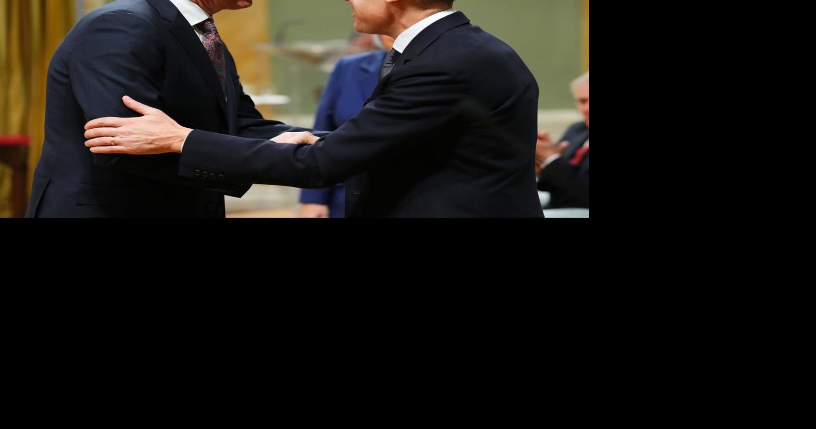 Feds investing $3.5 billion to build thousands of new homes for Canadian Armed Forces members