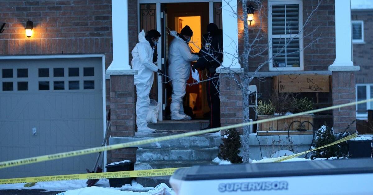 SIU clears officers involved in February fatal shooting of man in York ...