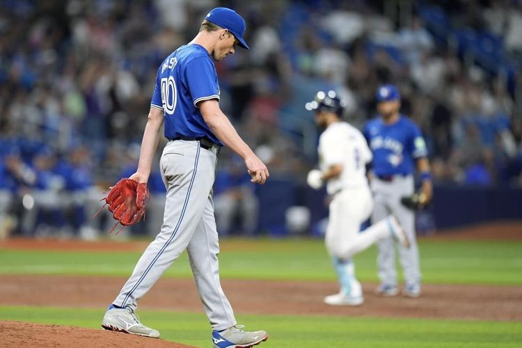 Civale sparkles, Lowe hits 4th career grand slam to propel Rays over ...
