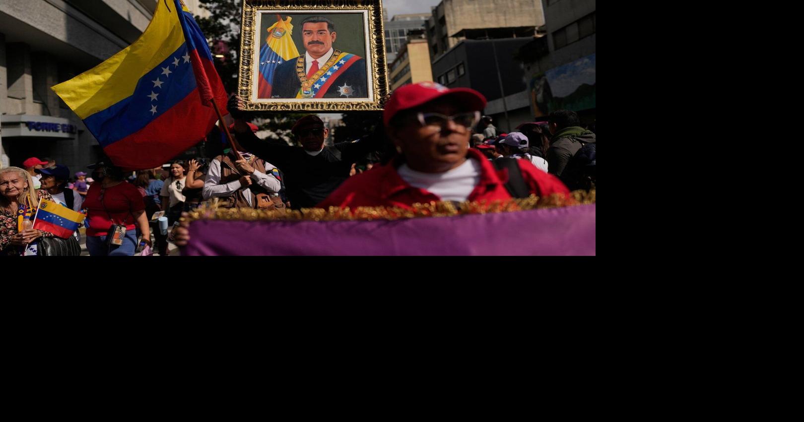 Five ways U.S. intervention in Venezuela could affect Canada