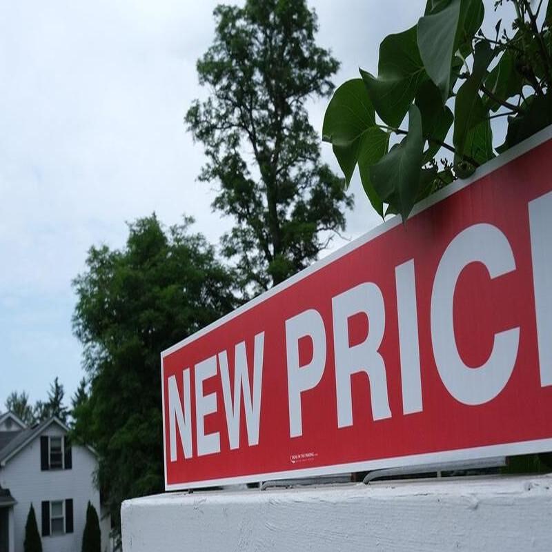 Five-year mortgage terms fall out of favour amid high rates