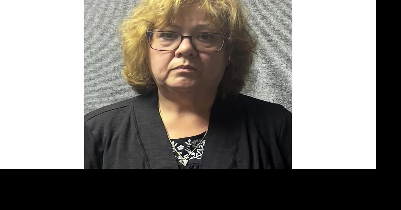 Florida woman who fatally shot neighbour appears in court, sheriff ...