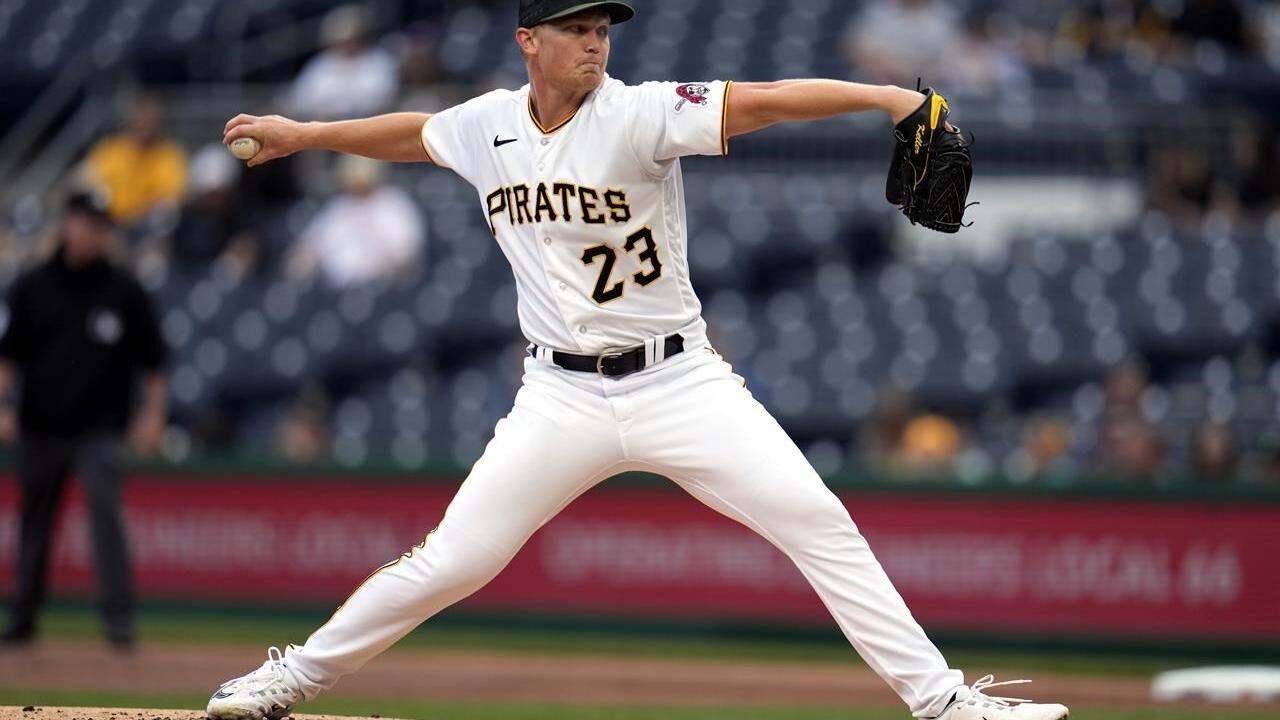 How the Pittsburgh Pirates sparked a uniform revolution in the