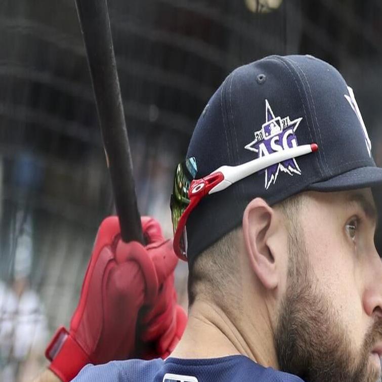 Joey Gallo opens up about struggles with Yankees: 'This is a tough place to  not play well