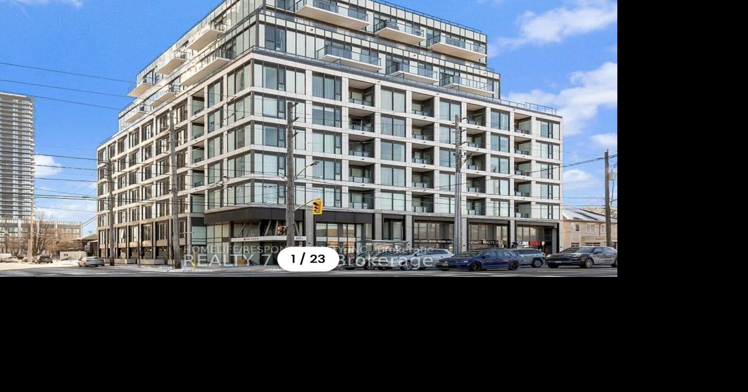 A Toronto one-bedroom condo just sold for 0,000 — is this a new low?