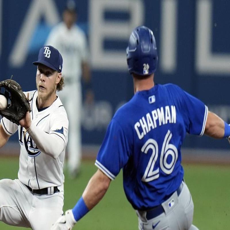 Blue Jays vs Royals: Friday game postponed to Saturday doubleheader