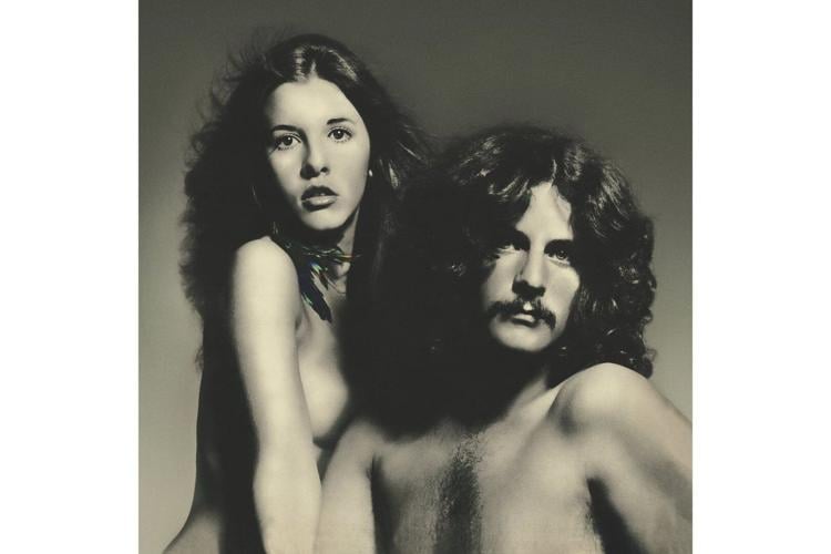 Music Review: 'Buckingham Nicks' is an engaging blueprint for the classics to come