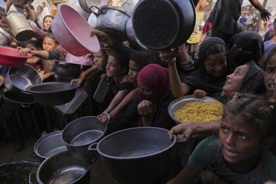 Explainer: what Canada's recognition of Palestine means, and what comes next