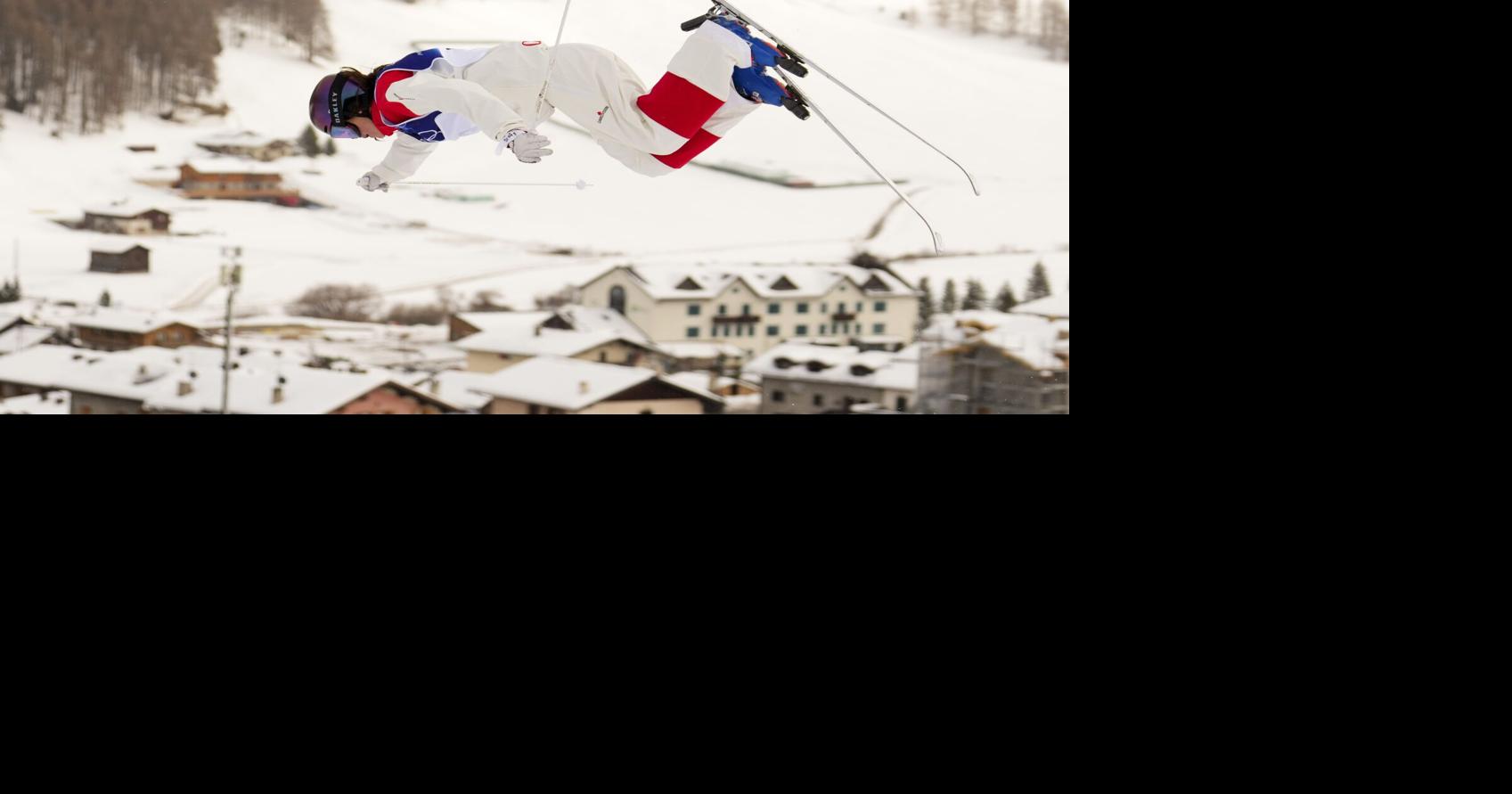 Winter Olympics 2026 Day 5 live: Canadians to compete in moguls finals; Piper Gilles and Paul Poirier in position for medal