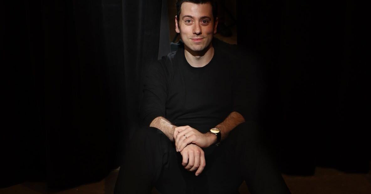 Soulpepper debuts its new artistic vision with 12 shows and a Hot Docs partnership coming next season