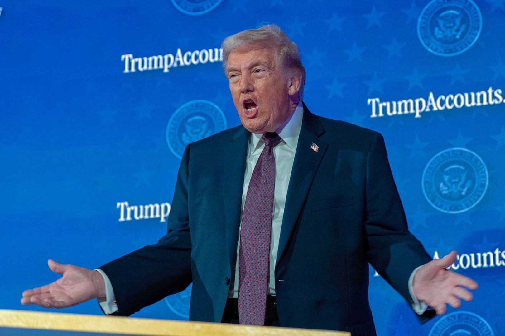 The Latest: Democrats and White House reach deal to avert shutdown and ...