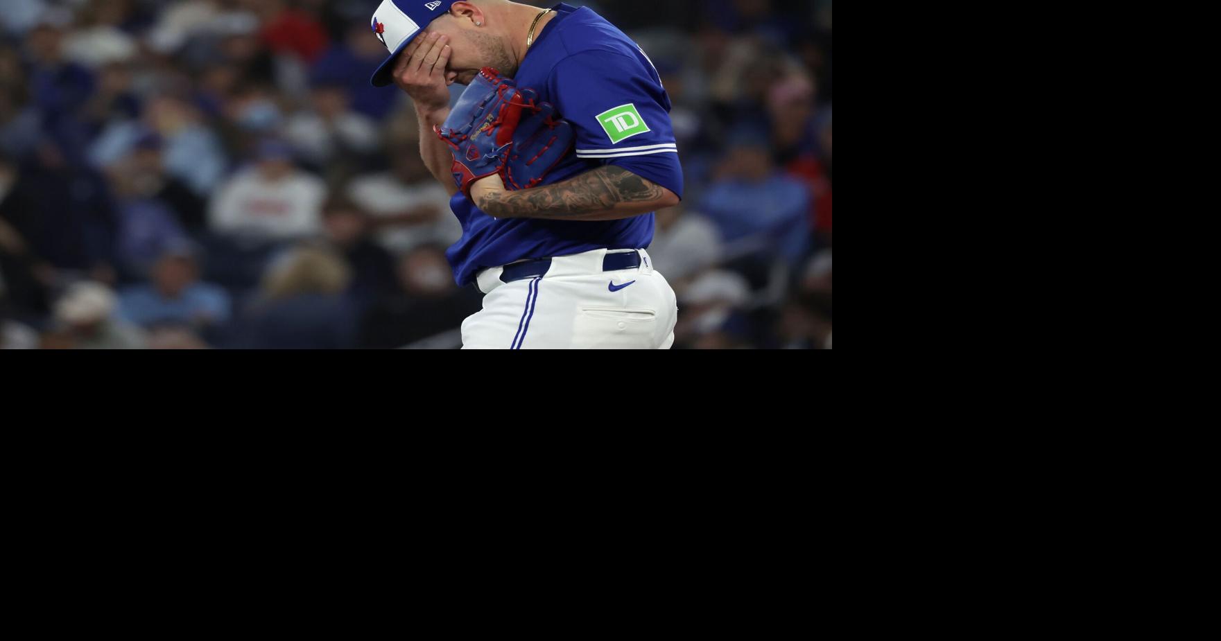 Gregor Chisholm: The Blue Jays are in trouble after a Game 2 turkey in the ALCS. But who’s really to blame?