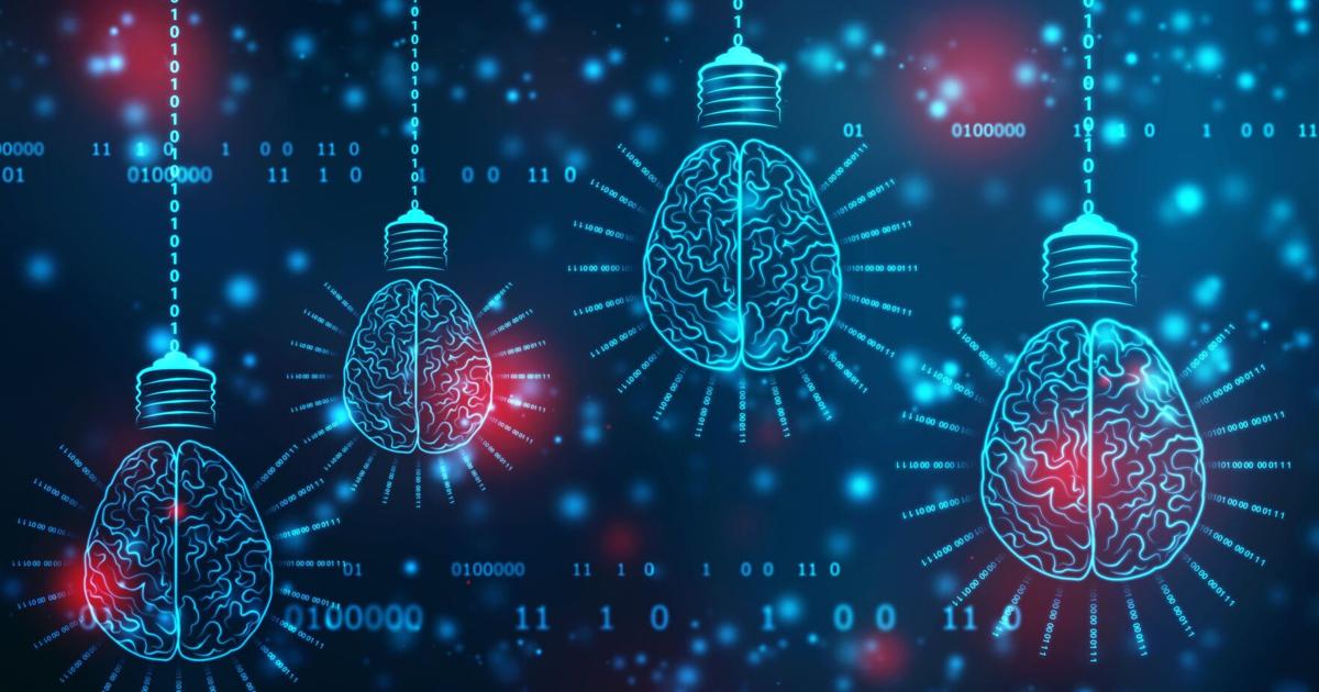 Our leap into an AI future will be a stumble, if we don't fix this one ...