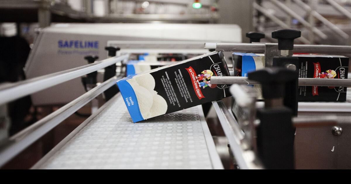 Vanilla bean shortage to hike ice cream prices?