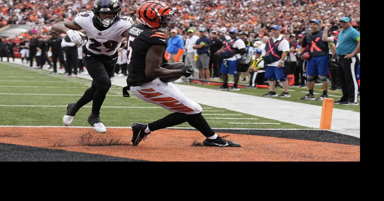 Ravens put DB Ar’Darius Washington on IR with chest injury, sign C Sam ...