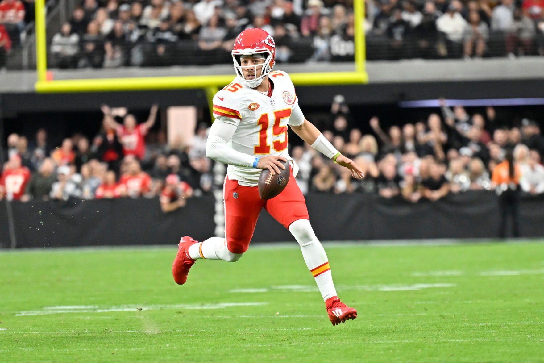 Chiefs Vs. Packers Week 13 Prop Picks: Two Patrick Mahomes Bets For ...