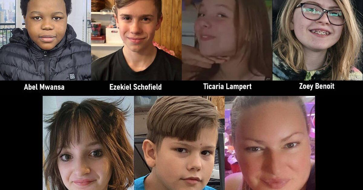 Tumbler Ridge shooting victims: What we know so far