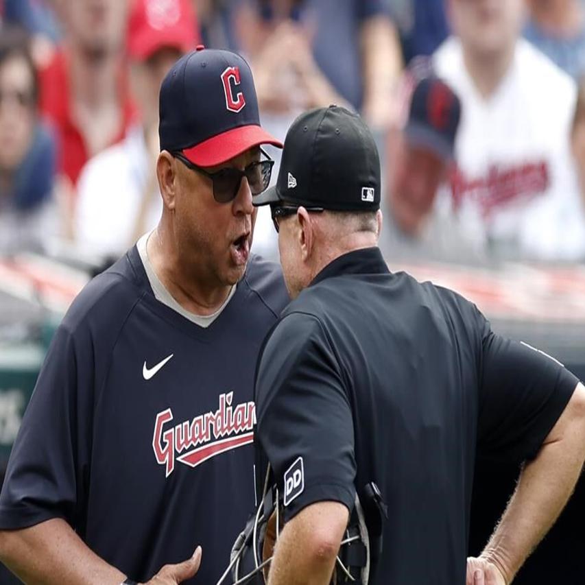 Guardians, manager Terry Francona enter 2023 season under 'unique'  arrangement 