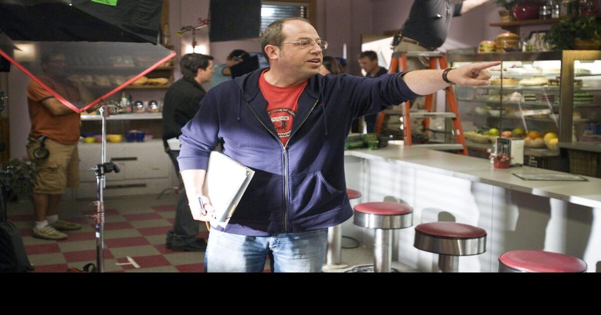 Fans pumped for Corner Gas props