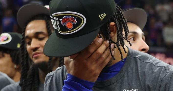 Dave Feschuk: The Knicks find the secret to big-market success: Be real, be accountable, be Jalen Brunson