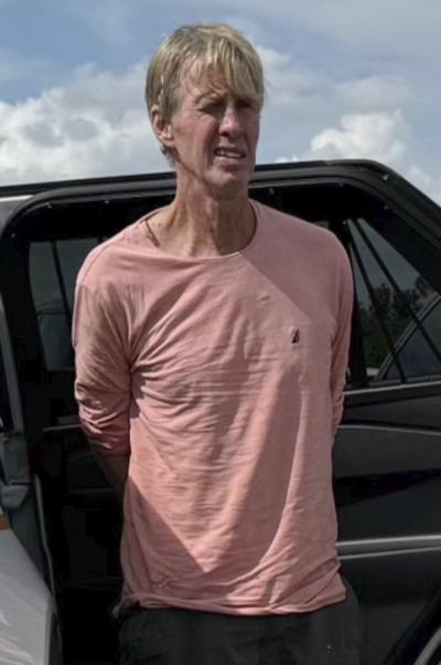 Jury selection begins in the trial of the man accused of attempting to assassinate Trump in Florida
