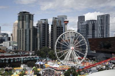Alberta has highest measles cases per capita in North America as summer travel gets underway