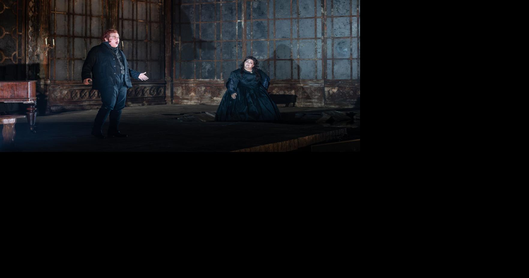 Canadian Opera Company makes rare move to feature two new Canadian works for 2026-27 season