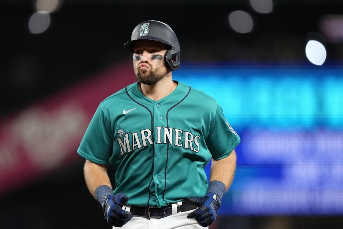 Seattle Mariners 6-1 loss to Texas Rangers marks end of their 2023 season