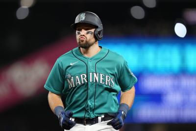 Amid high expectations, the message around the Mariners stays the