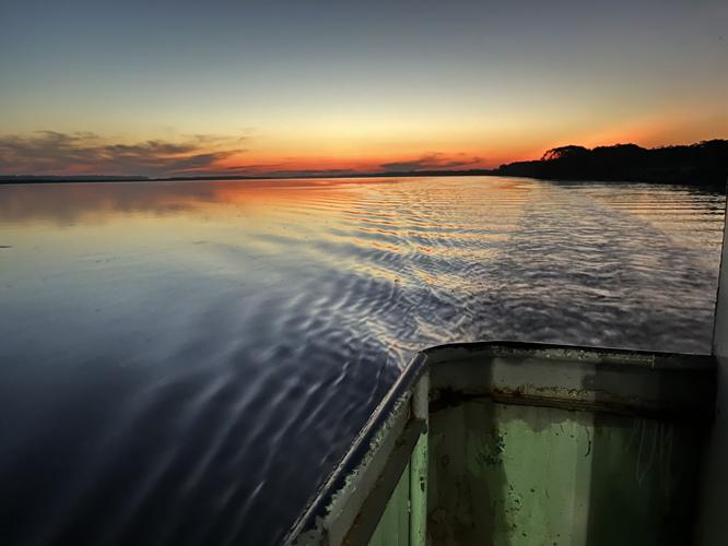 River Sunset CREDIT Rahul Kalvapalle.JPG