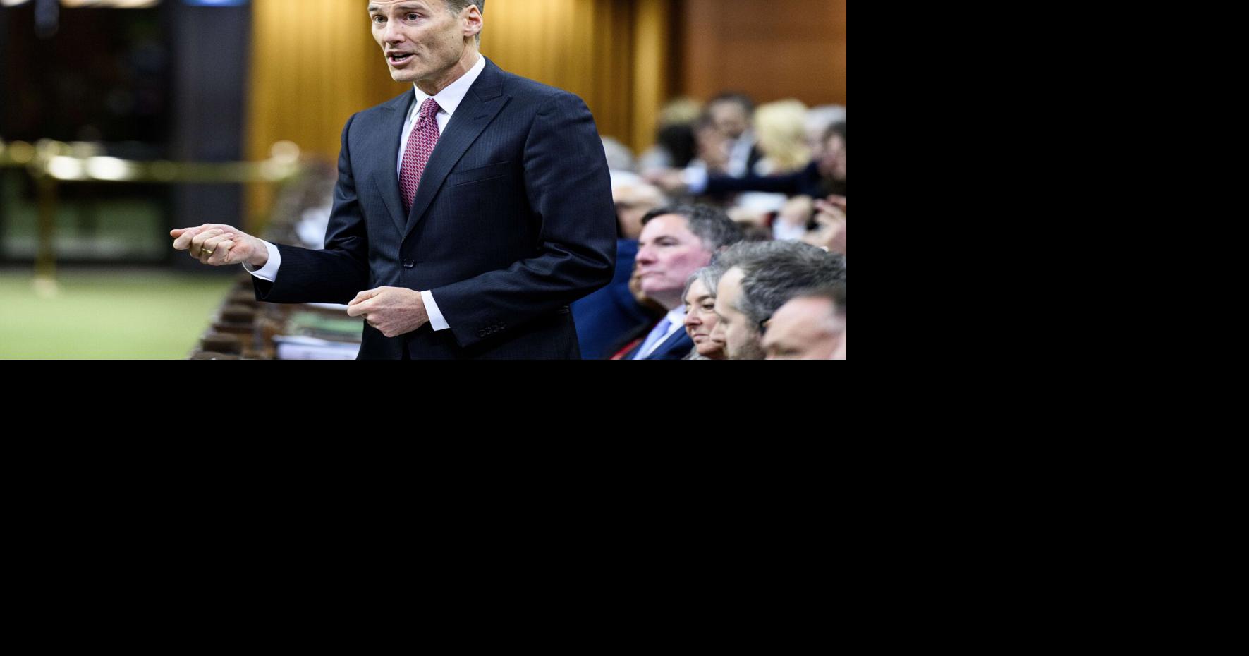 Ottawa’s housing deal with Nova Scotia is the model for the rest of Canada, minister says