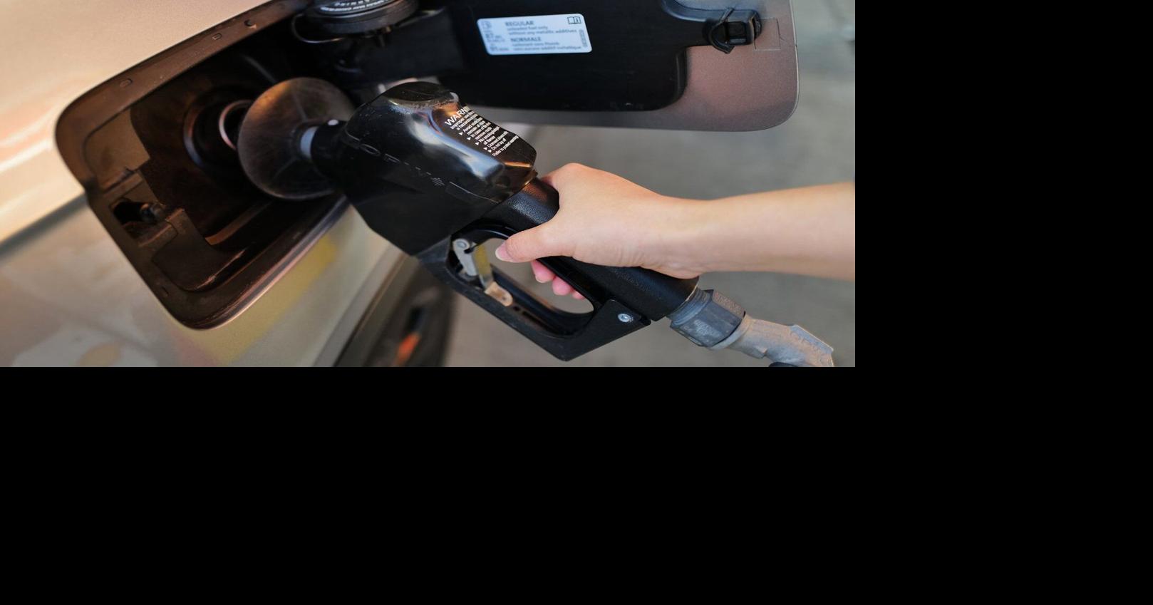 Trump touted bigger tax refunds this year, but Americans will likely spend them on gas