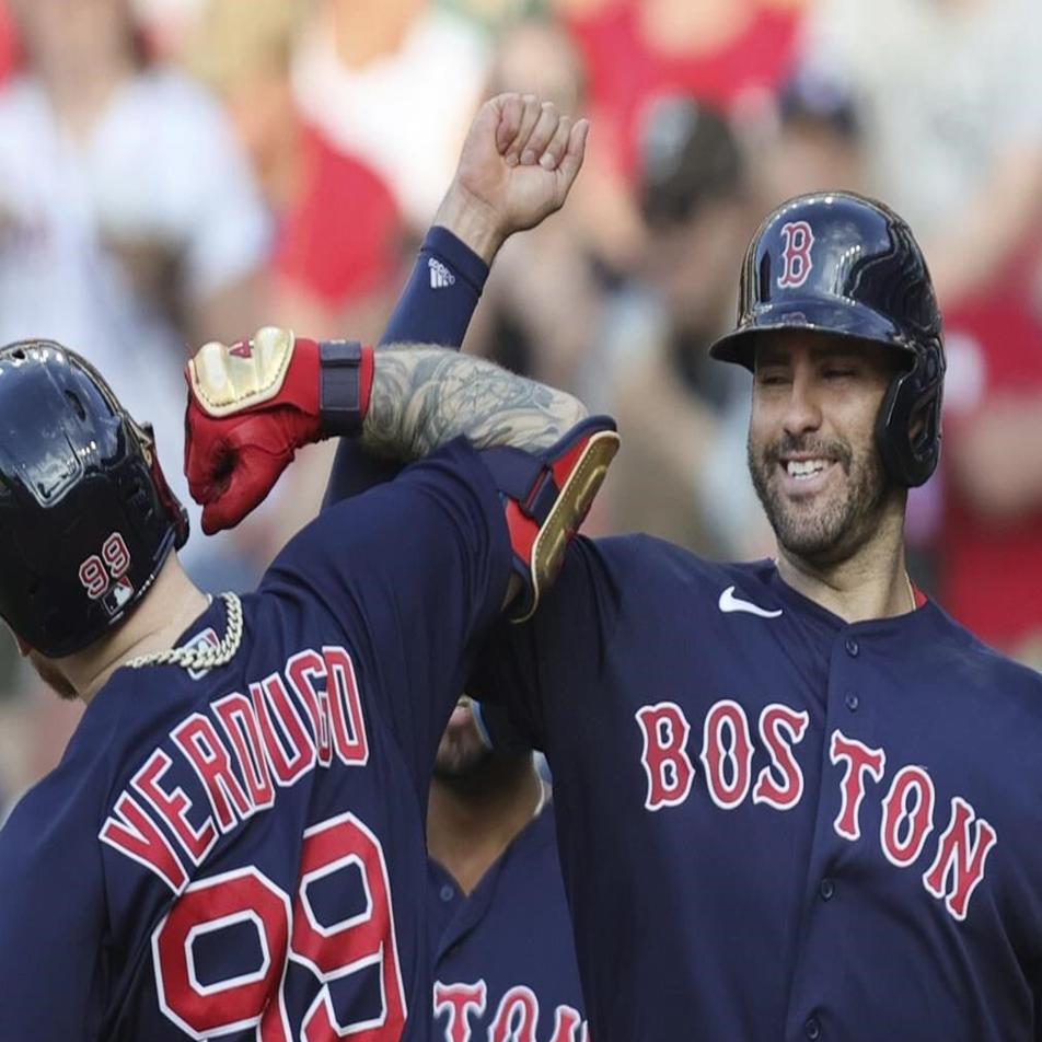 Houck throws six scoreless as Red Sox beat Yankees 5-0 in first game of  doubleheader