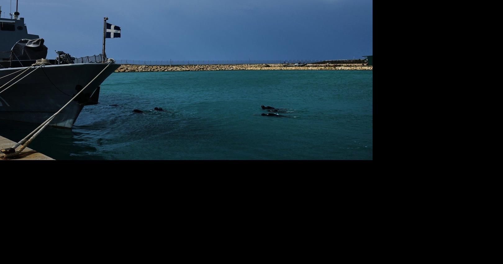 US funding helps Cyprus upgrade military bases for its role as a regional safe haven