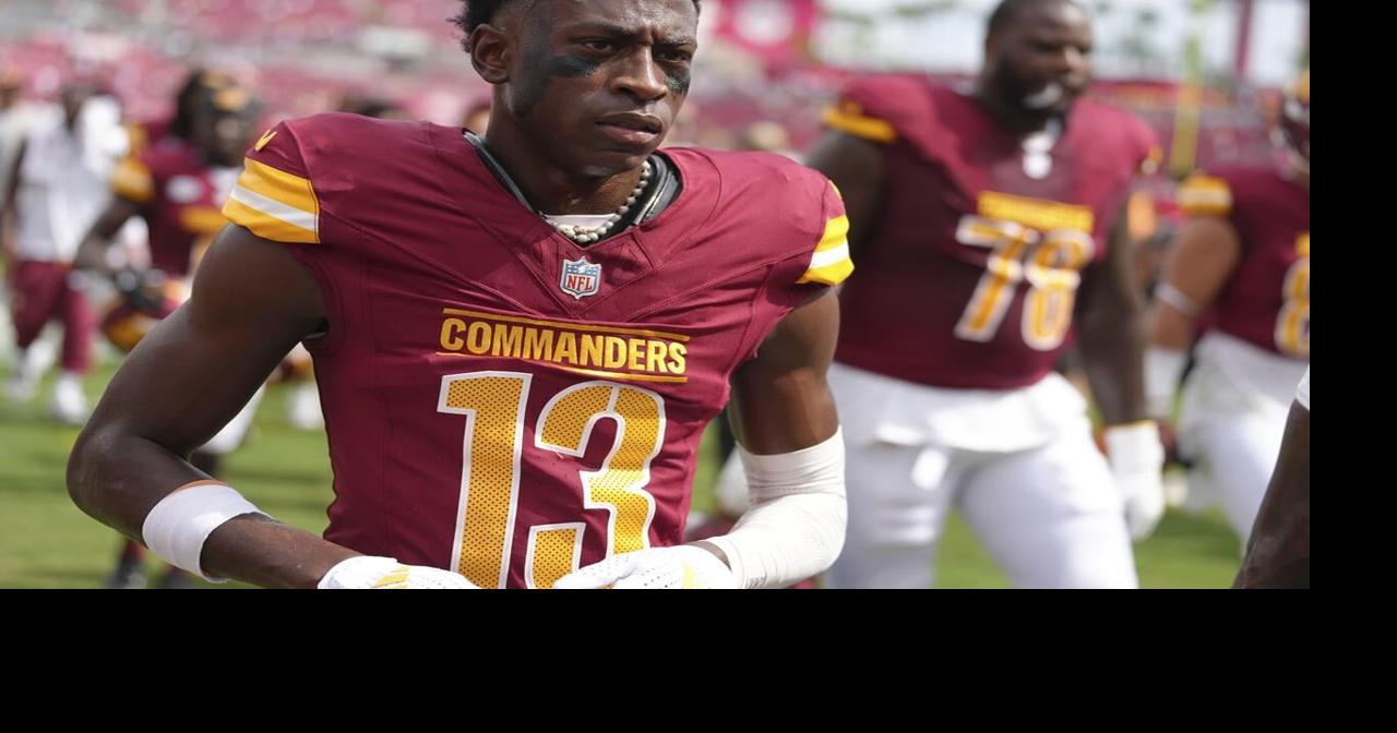 Rams claim CB Emmanuel Forbes off waivers from Washington