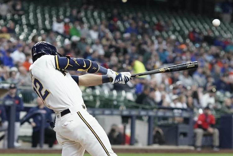 10 Straight Wins: The Brewers' Undefeated Run Continues! - wl0xy2d