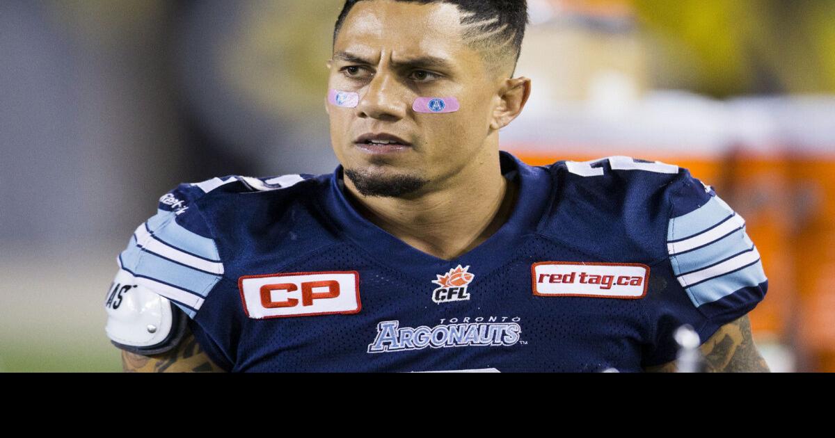 The future of five Toronto Argonauts’ free agents