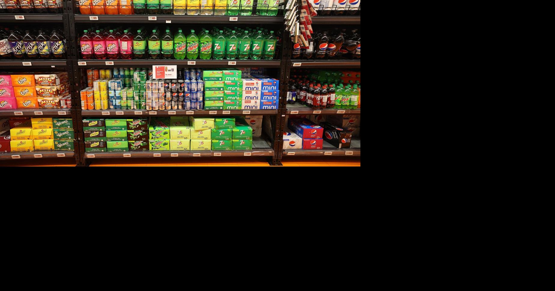 Ontario has a deposit program for empty booze containers. Now manufacturers want one for all beverage containers
