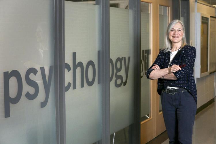 Toronto neuroscientist tackling science, sex and sexism in ...