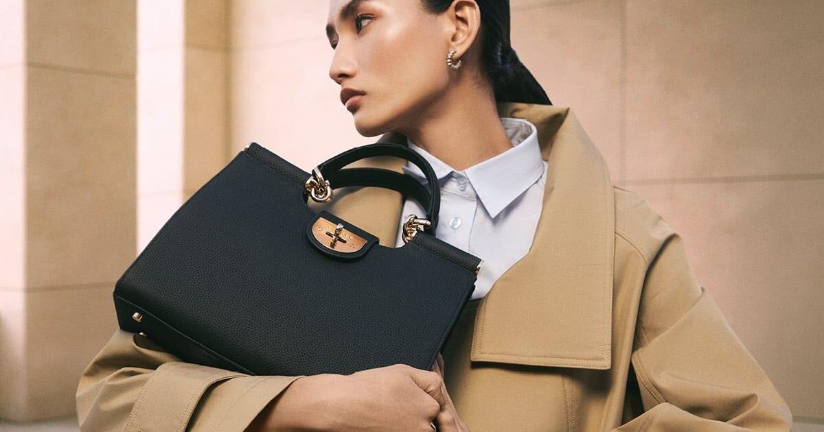 Danier was where Toronto bought its leather in the ’90s. A decade after going bust, it's rising again