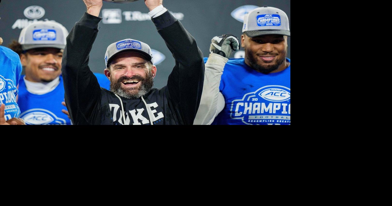 Alabama, Notre Dame, Miami on edge ahead of College Football Playoff bracket announcement