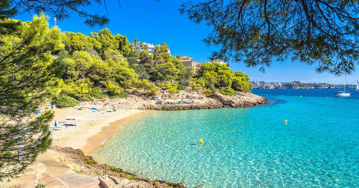 Europe by the sea: sun-soaked beaches and cultural retreats are waiting for you to discover and enjoy