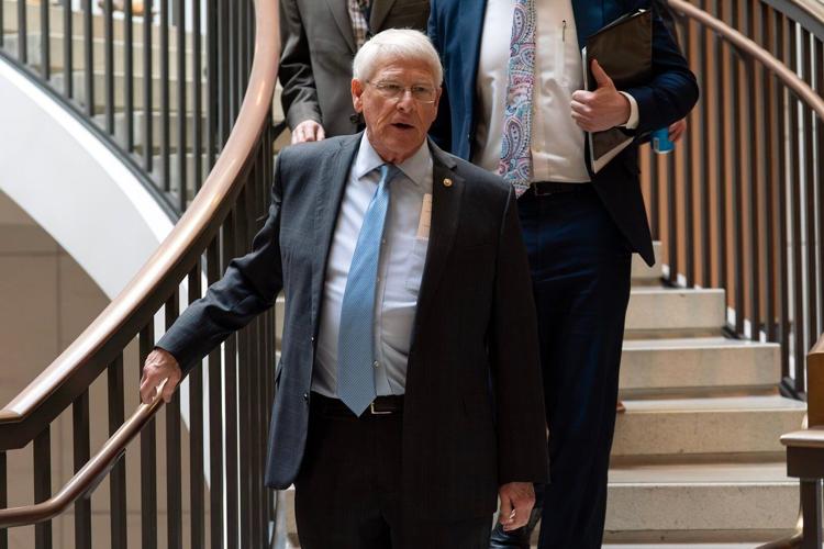 Republicans who have drawn a hard line on Iran pan Trump's emerging ...