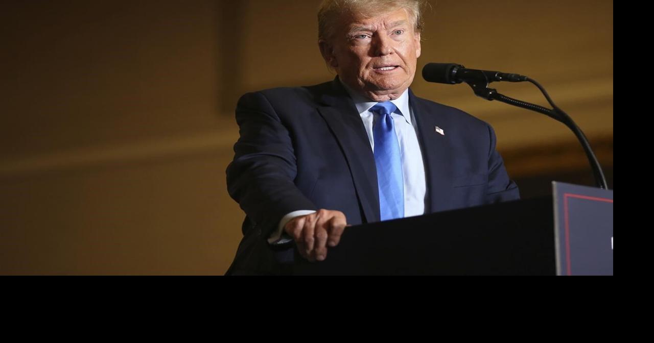 Deutsche Bank was keen to land a 'whale' of a client in Trump, documents at his fraud trial show