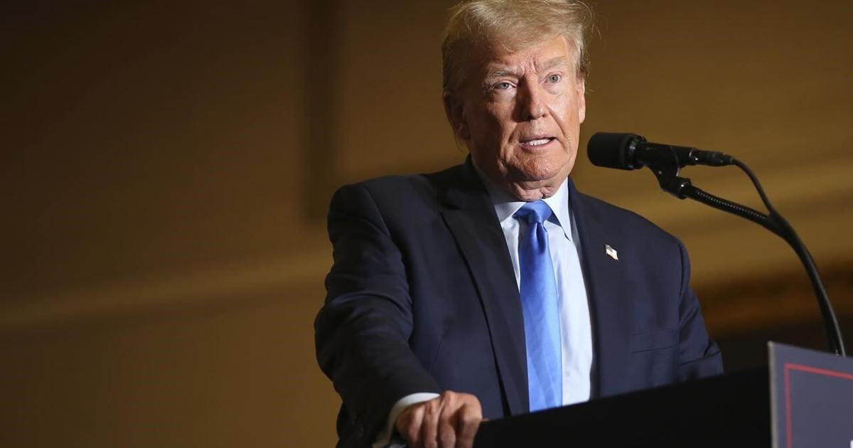 Deutsche Bank was keen to land a 'whale' of a client in Trump, documents at his fraud trial show