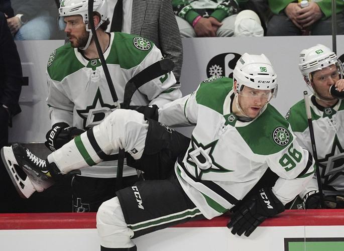 Finns Up! NHL playoffs include 13 players from Finland on the 4 teams in conference finals