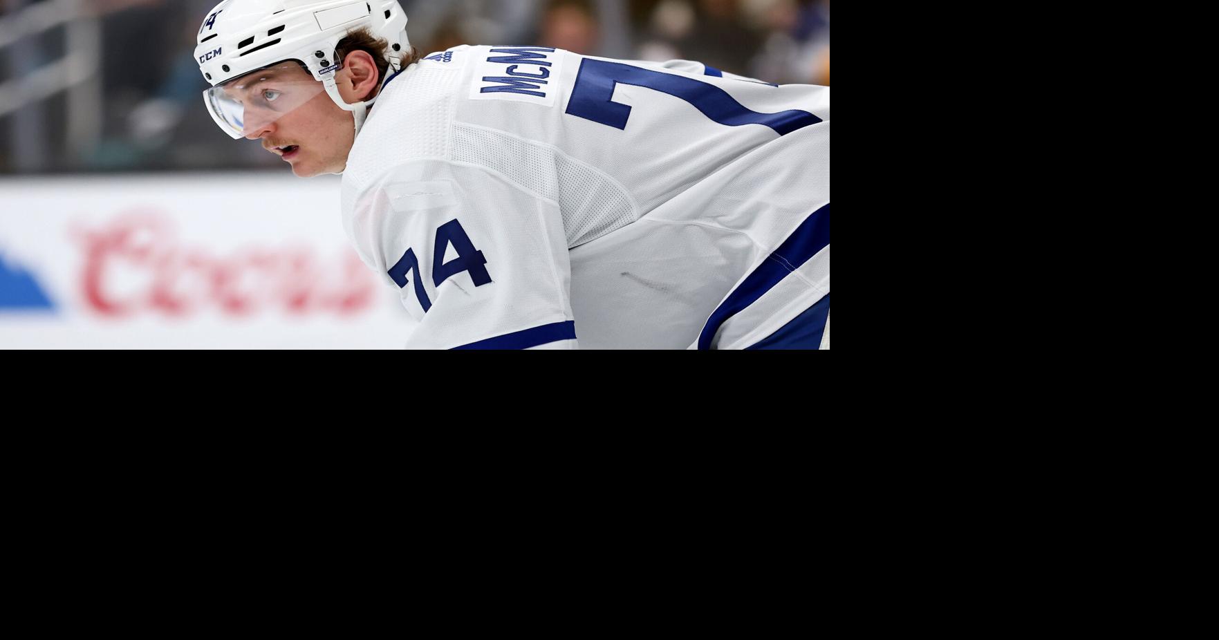 Maple Leafs trade forecast: Who’s on the block and where are the buyers?